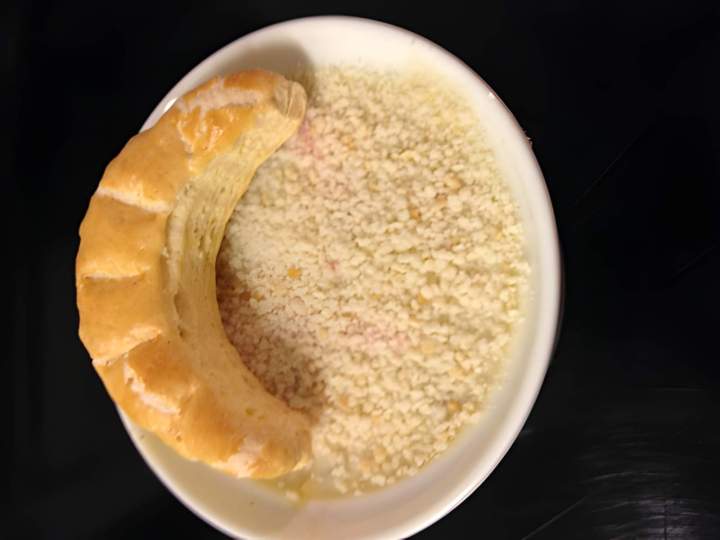 Couscous Sauzé-Vaussais