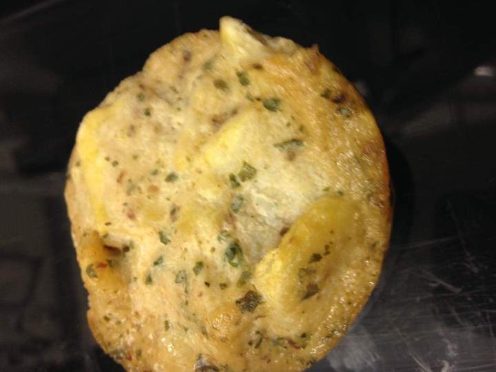 Gratin de légumes Sauzé-Vaussais