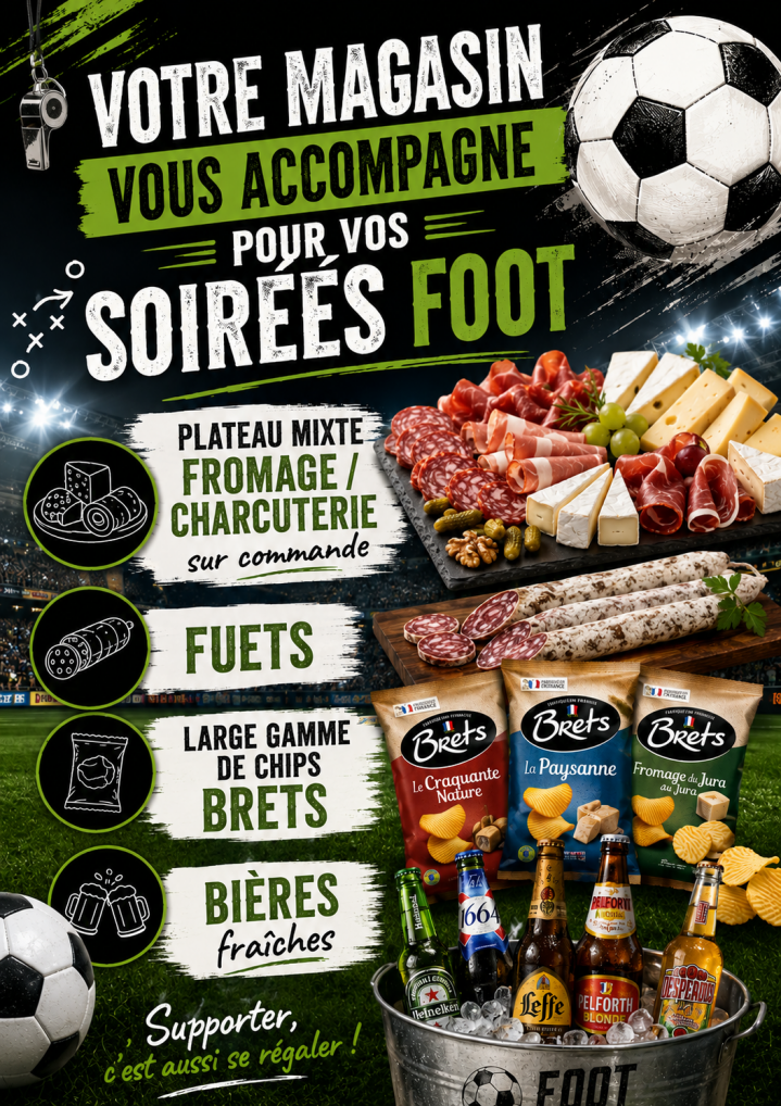 foot